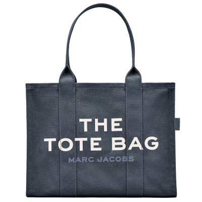 THE CANVAS LARGE TOTE BAG